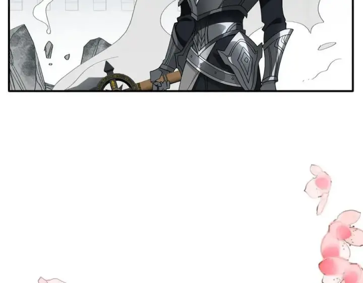 《转生魔女养成了圣殿骑士》第74话 给我起来！图108