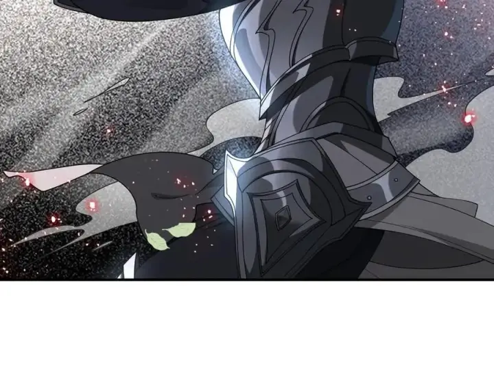《转生魔女养成了圣殿骑士》第74话 给我起来！图127