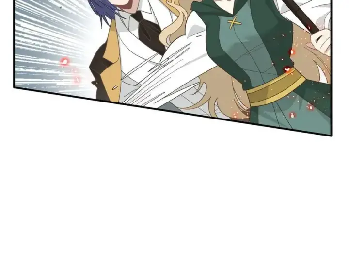《转生魔女养成了圣殿骑士》第74话 给我起来！图26