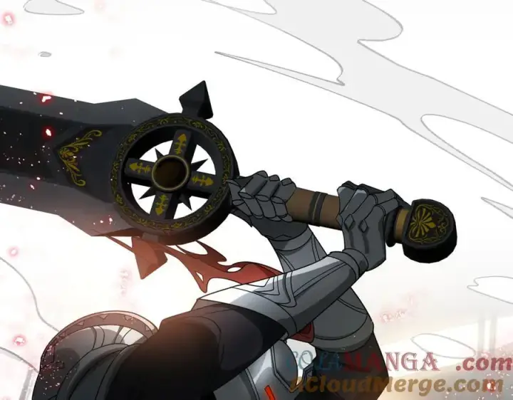 《转生魔女养成了圣殿骑士》第74话 给我起来！图69
