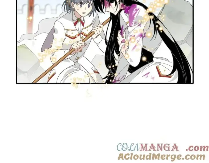 《转生魔女养成了圣殿骑士》第75话 圈套图13