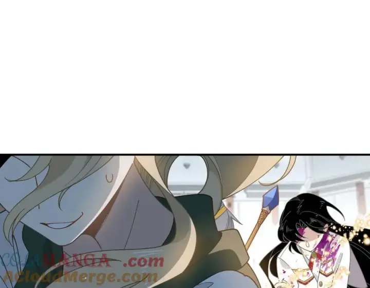 《转生魔女养成了圣殿骑士》第75话 圈套图17