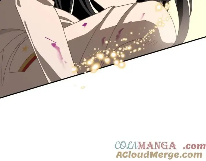 《转生魔女养成了圣殿骑士》第75话 圈套图21
