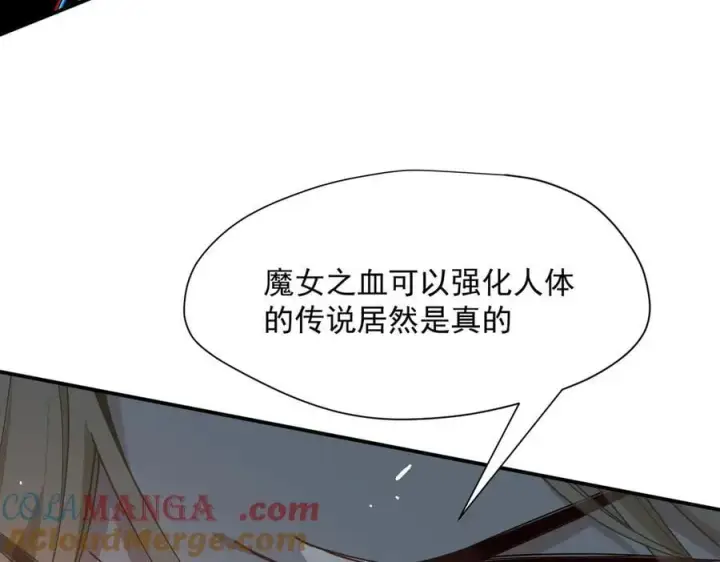 《转生魔女养成了圣殿骑士》第75话 圈套图29