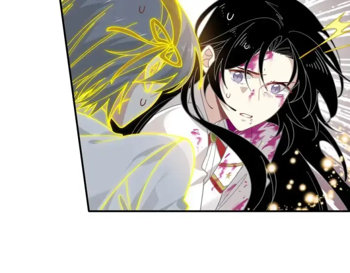 《转生魔女养成了圣殿骑士》第75话 圈套图32