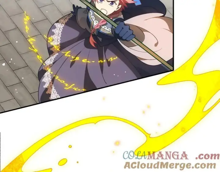 《转生魔女养成了圣殿骑士》第75话 圈套图85