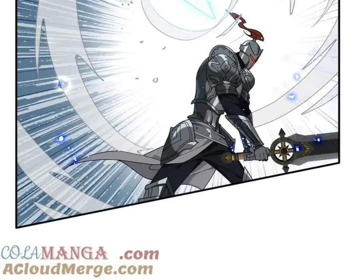 《转生魔女养成了圣殿骑士》第75话 圈套图97