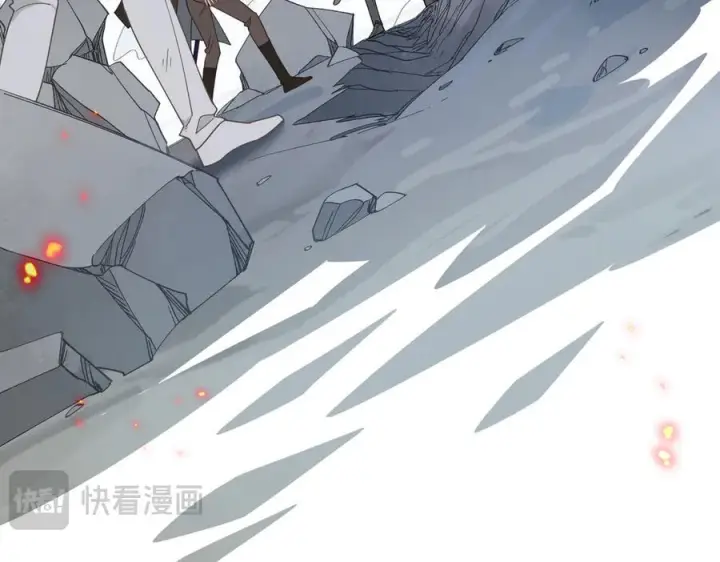 《转生魔女养成了圣殿骑士》第76话 他是我的罪孽本身图15