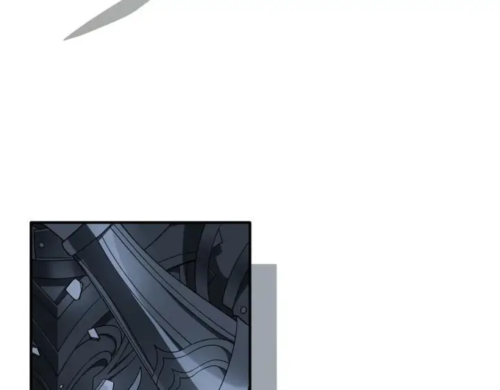 《转生魔女养成了圣殿骑士》第76话 他是我的罪孽本身图16
