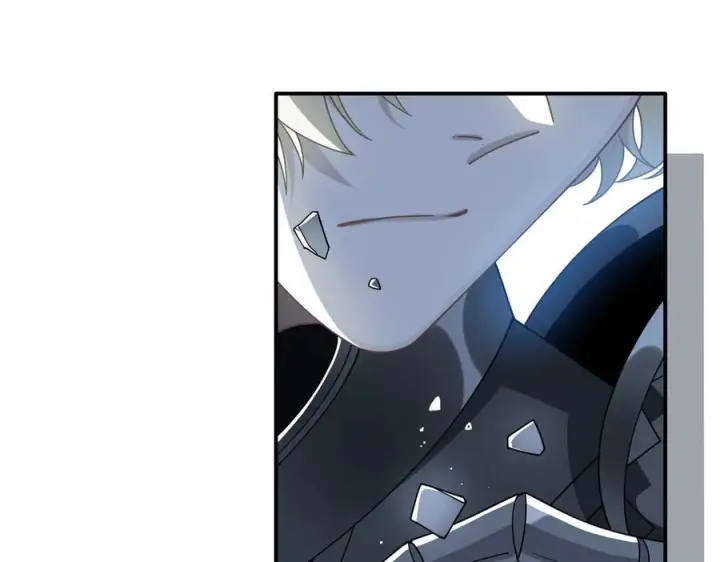 《转生魔女养成了圣殿骑士》第76话 他是我的罪孽本身图18
