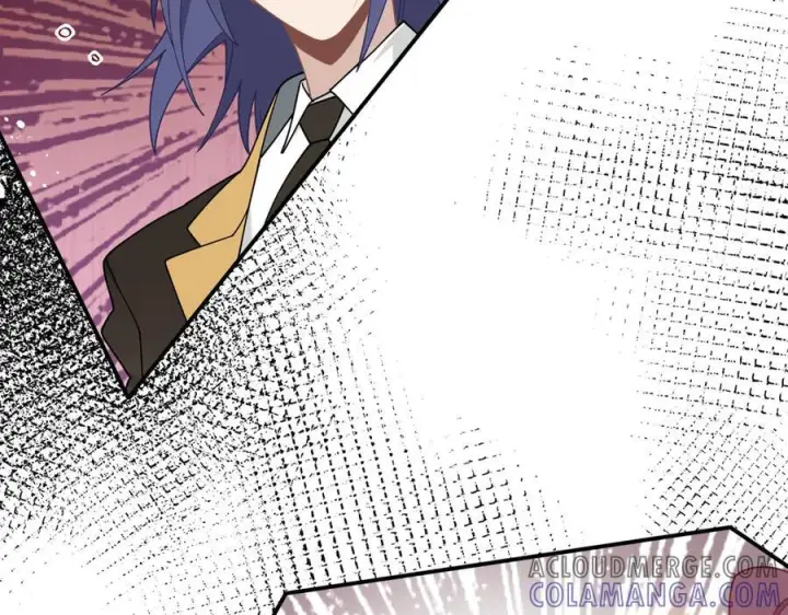 《转生魔女养成了圣殿骑士》第76话 他是我的罪孽本身图21