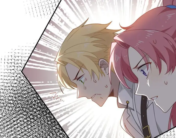 《转生魔女养成了圣殿骑士》第76话 他是我的罪孽本身图22