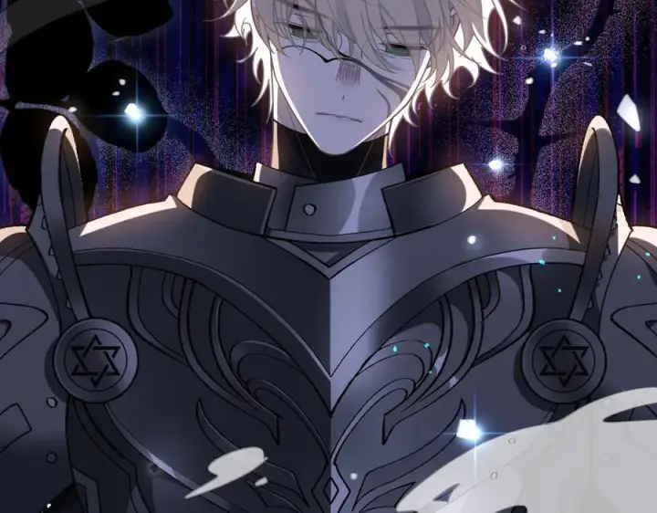 《转生魔女养成了圣殿骑士》第76话 他是我的罪孽本身图28