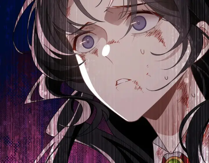 《转生魔女养成了圣殿骑士》第76话 他是我的罪孽本身图32