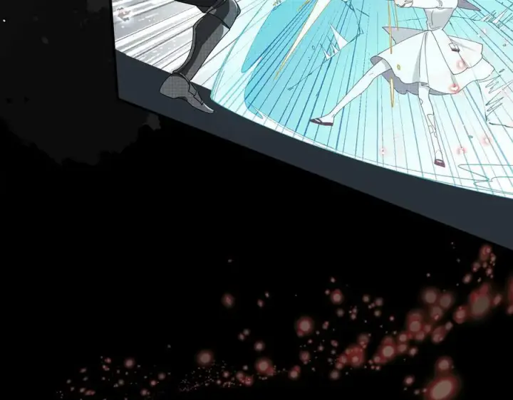 《转生魔女养成了圣殿骑士》第76话 他是我的罪孽本身图46