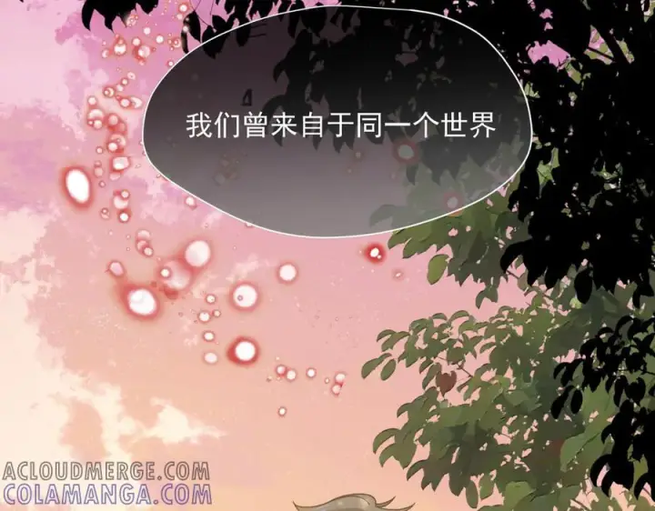 《转生魔女养成了圣殿骑士》第76话 他是我的罪孽本身图49