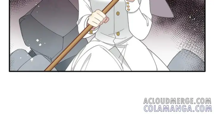 《转生魔女养成了圣殿骑士》第76话 他是我的罪孽本身图69