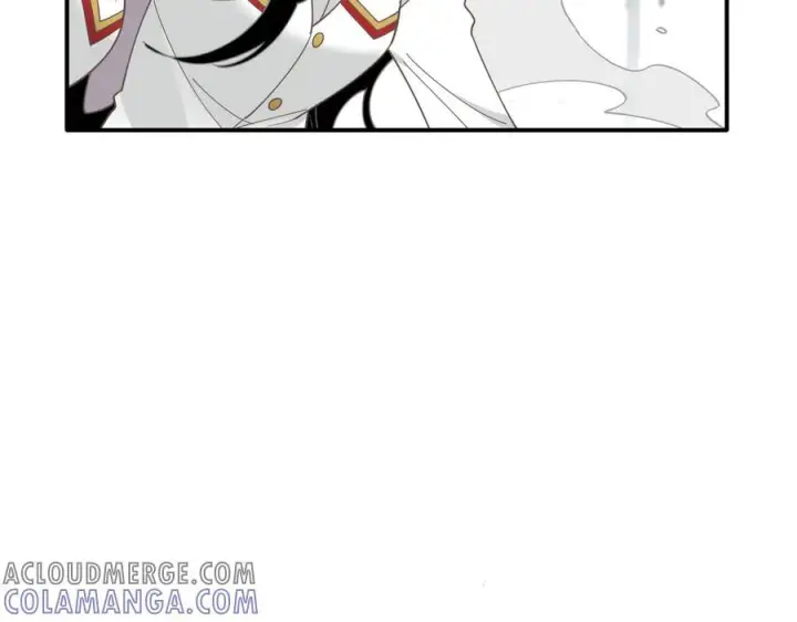 《转生魔女养成了圣殿骑士》第76话 他是我的罪孽本身图9