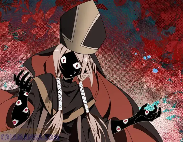 《转生魔女养成了圣殿骑士》第81话 被夺走的身体图13
