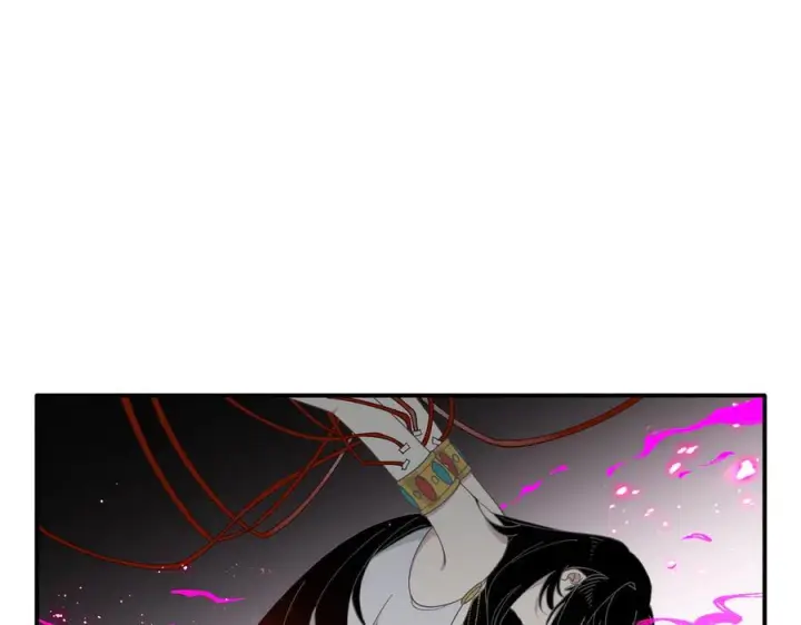 《转生魔女养成了圣殿骑士》第81话 被夺走的身体图27