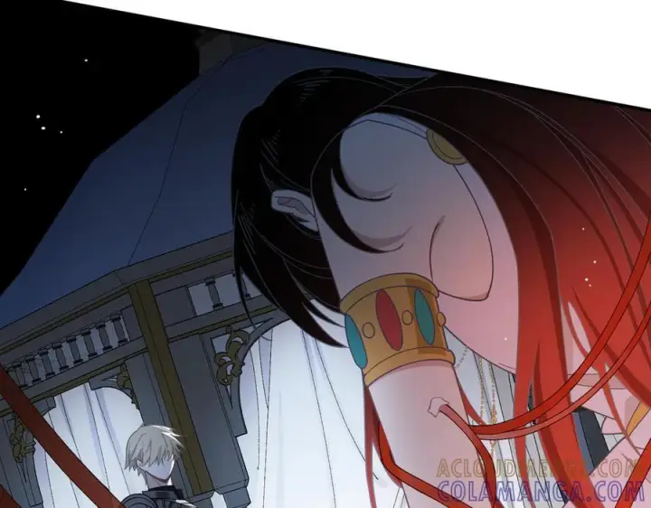 《转生魔女养成了圣殿骑士》第81话 被夺走的身体图29