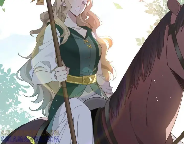 《转生魔女养成了圣殿骑士》第81话 被夺走的身体图45