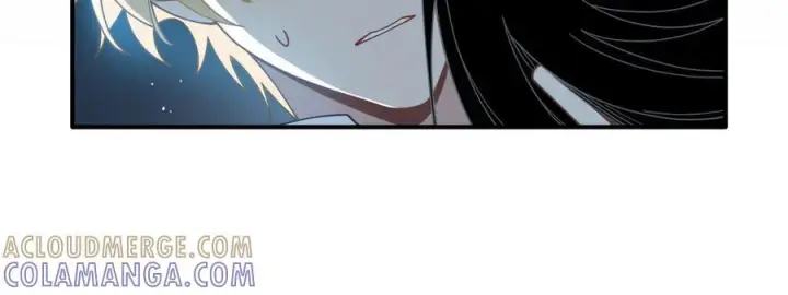 《转生魔女养成了圣殿骑士》第81话 被夺走的身体图77