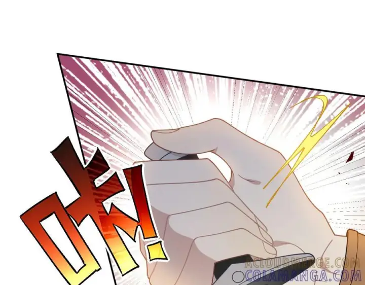 《转生魔女养成了圣殿骑士》第85话 心的链接图25