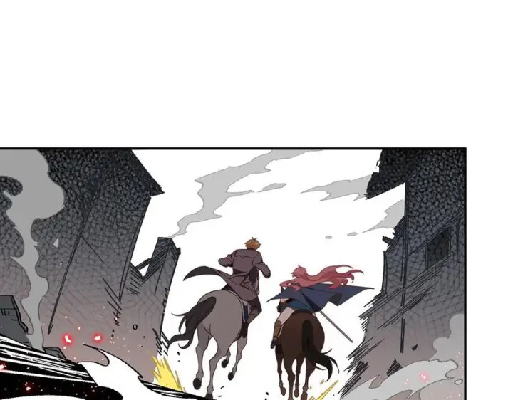 《转生魔女养成了圣殿骑士》第85话 心的链接图47