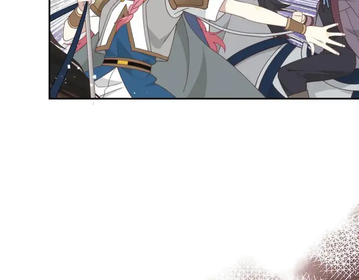 《转生魔女养成了圣殿骑士》第85话 心的链接图50