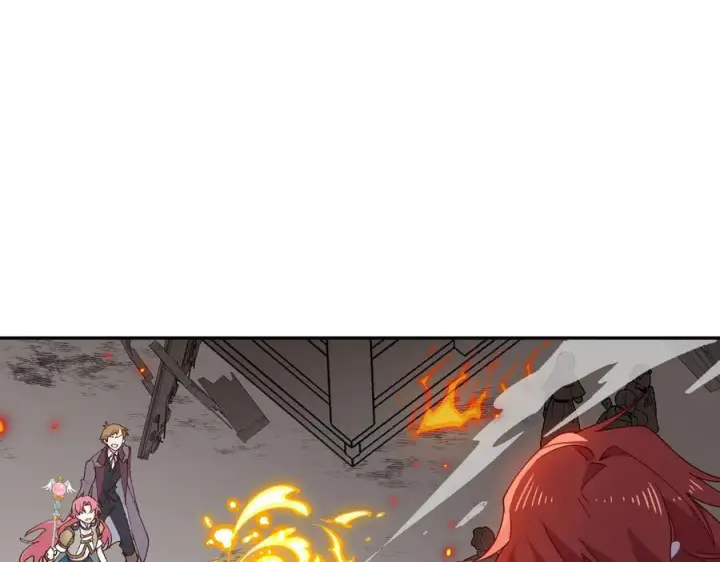 《转生魔女养成了圣殿骑士》第85话 心的链接图68