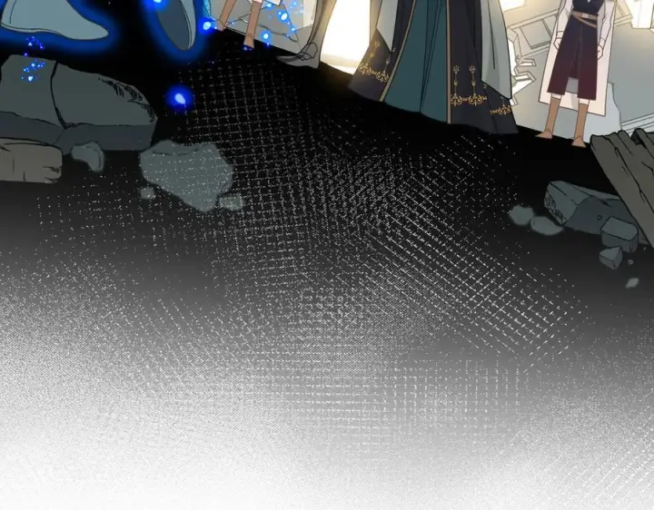 《转生魔女养成了圣殿骑士》第85话 心的链接图7