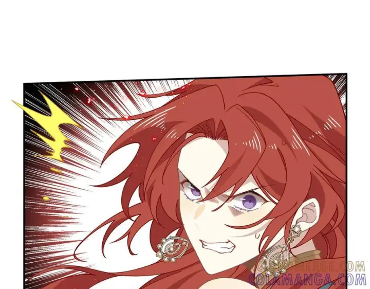 《转生魔女养成了圣殿骑士》第85话 心的链接图81