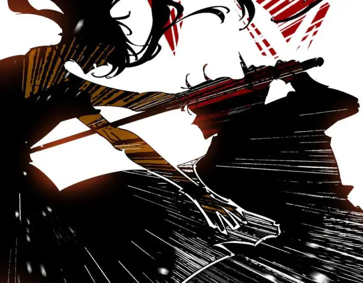 《转生魔女养成了圣殿骑士》第85话 心的链接图90