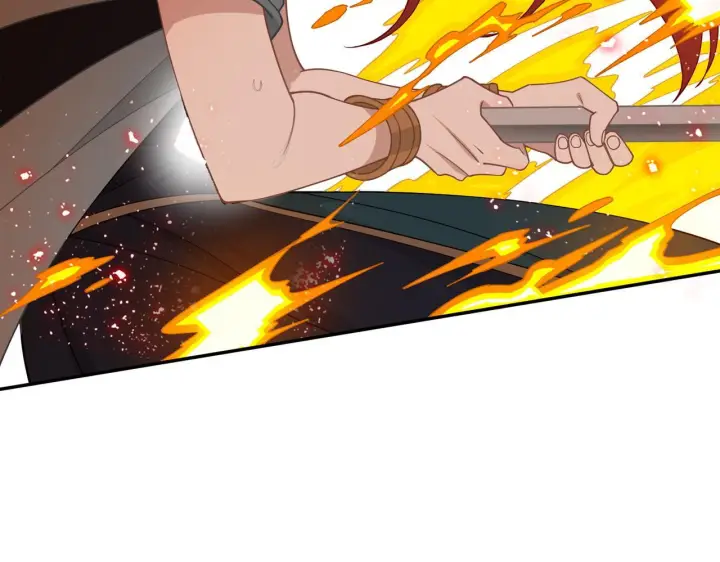 《转生魔女养成了圣殿骑士》第86话 还给我图28