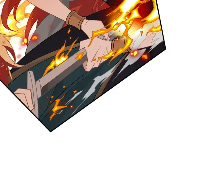 《转生魔女养成了圣殿骑士》第86话 还给我图44