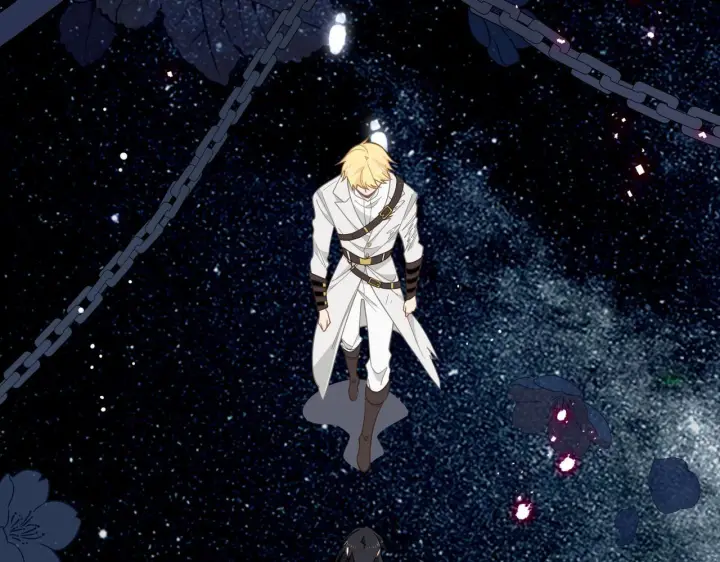 《转生魔女养成了圣殿骑士》第86话 还给我图7