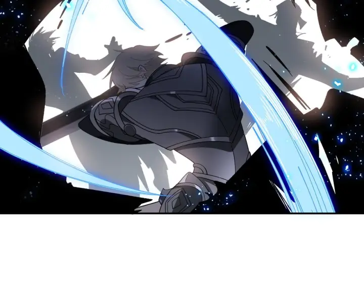 《转生魔女养成了圣殿骑士》第87话 逃跑图13