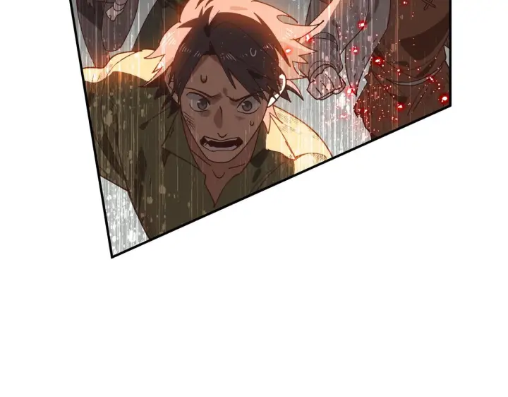 《转生魔女养成了圣殿骑士》第87话 逃跑图3