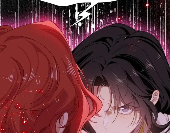 《转生魔女养成了圣殿骑士》第87话 逃跑图31
