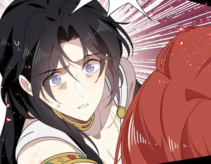 《转生魔女养成了圣殿骑士》第87话 逃跑图36