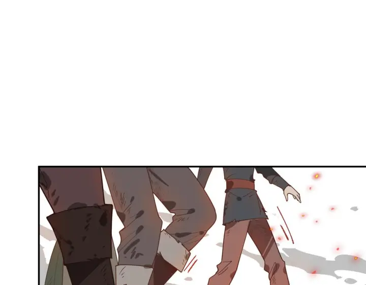 《转生魔女养成了圣殿骑士》第87话 逃跑图4