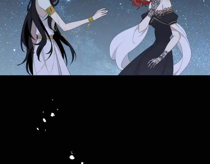 《转生魔女养成了圣殿骑士》第87话 逃跑图46