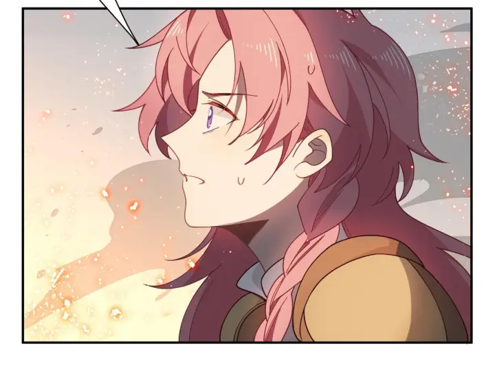 《转生魔女养成了圣殿骑士》第87话 逃跑图59