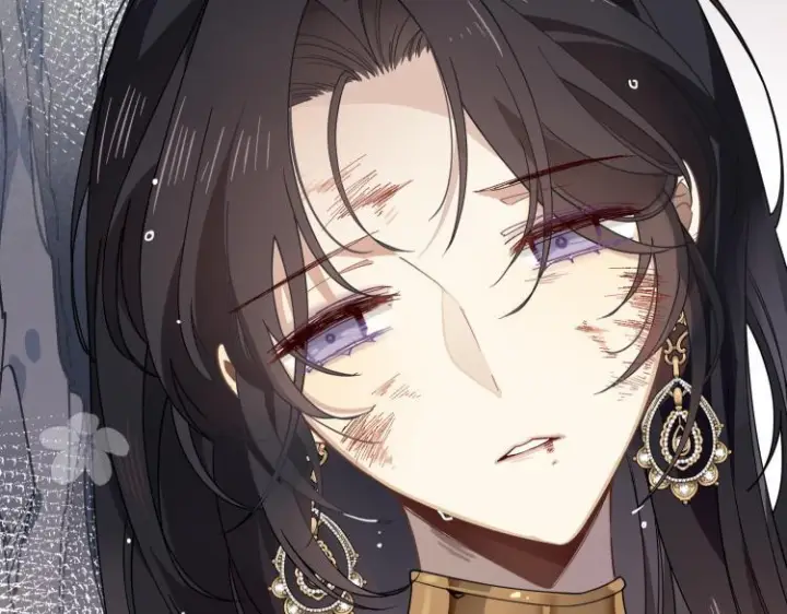 《转生魔女养成了圣殿骑士》第89话 我不想死图16