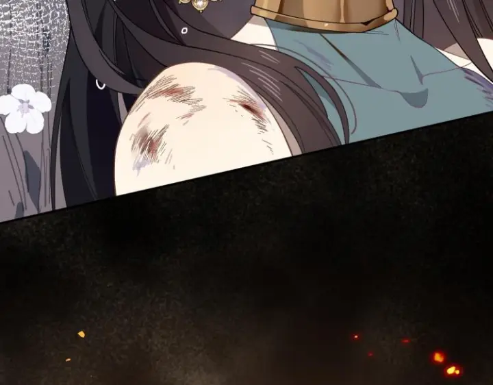 《转生魔女养成了圣殿骑士》第89话 我不想死图17
