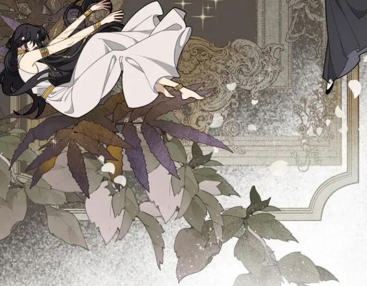 《转生魔女养成了圣殿骑士》第89话 我不想死图22