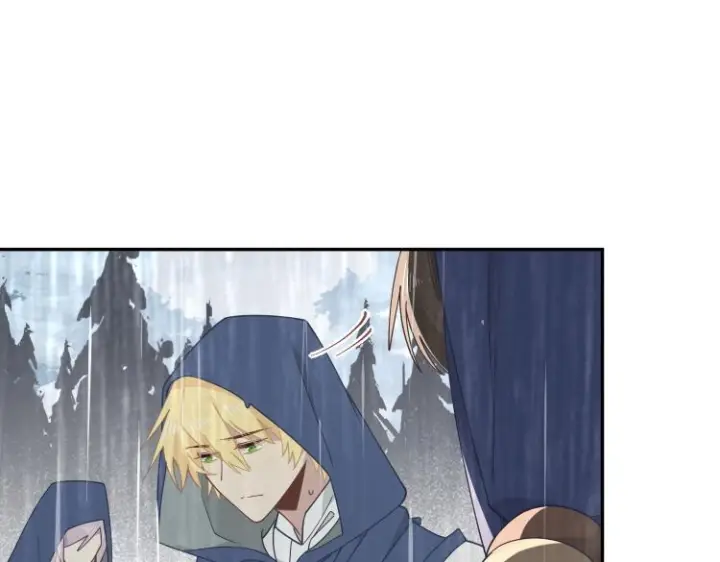 《转生魔女养成了圣殿骑士》第89话 我不想死图41