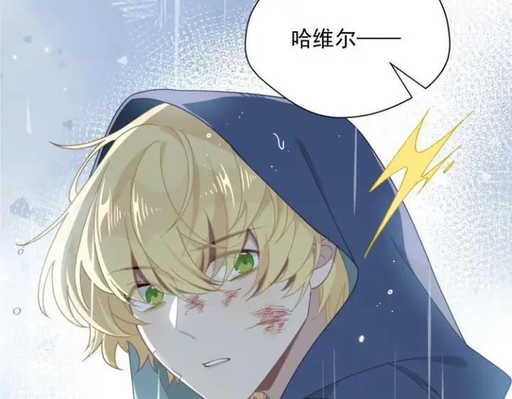 《转生魔女养成了圣殿骑士》第89话 我不想死图43