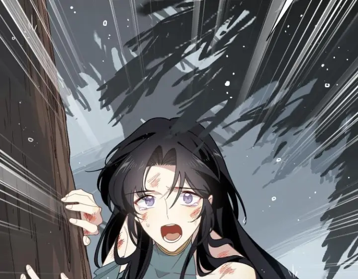 《转生魔女养成了圣殿骑士》第89话 我不想死图46